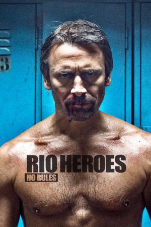 Rio Heroes (2018)