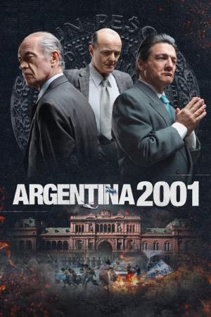 Argentina 2001 (2023)