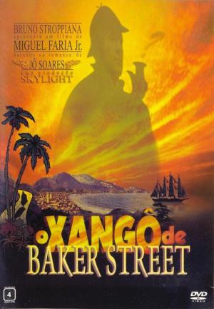 Xangô von der Baker Street (2001)