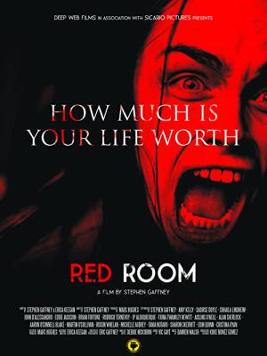 Red Room (2019)