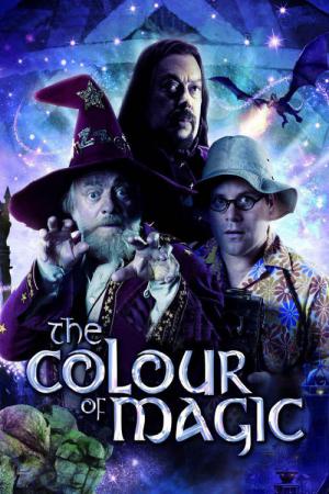 The Color of Magic - Die Reise des Zauberers (2008)