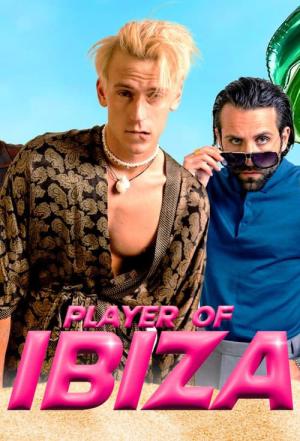 Player of Ibiza (2024)