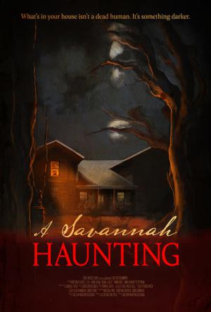 A Savannah Haunting (2021)