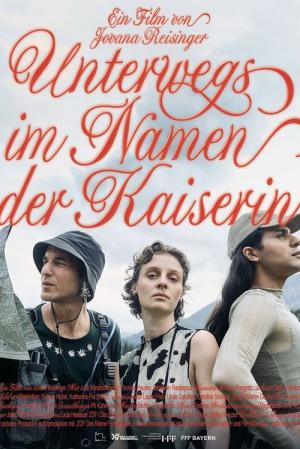 Unterwegs im Namen der Kaiserin (2025)