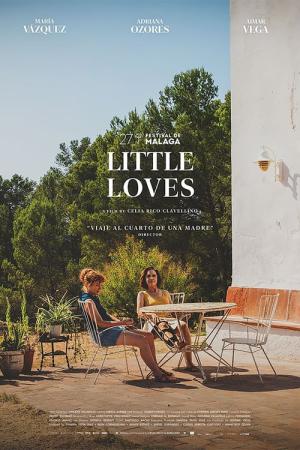 Los pequeños amores (2024)