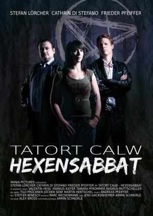 Tatort Calw - Hexensabbat (2013)