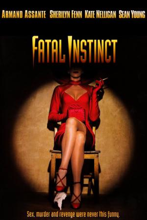 Crazy Instinct (1993)