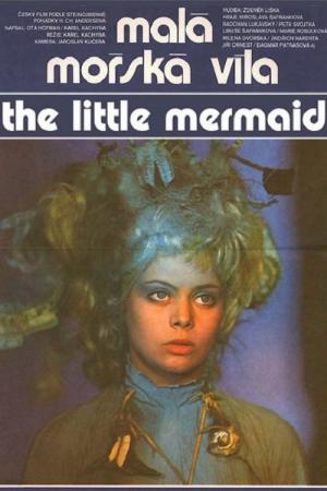 Die kleine Meerjungfrau (1976)