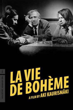 Das Leben der Bohème (1992)