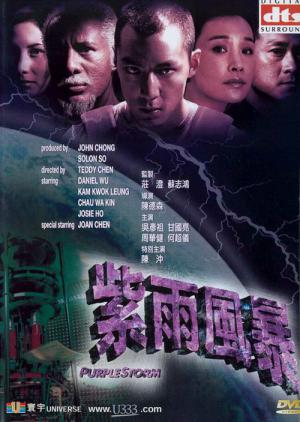 Purple Storm - Ein tödlicher Auftrag (1999)