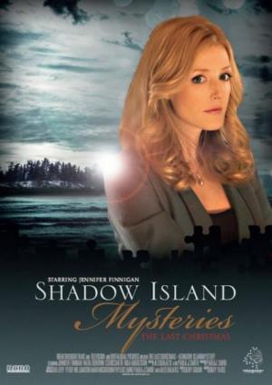 Shadow Island Mysteries - Geheimnisvolle Weihnachten (2010)