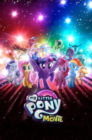 My Little Pony: Der Film (2017)