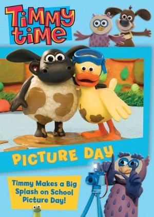 Timmy Time (2009)