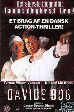 David’s Book (1996)