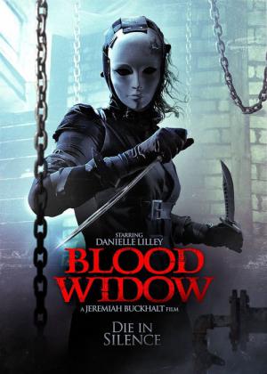 Blood Widow - Tod in der Stille (2014)