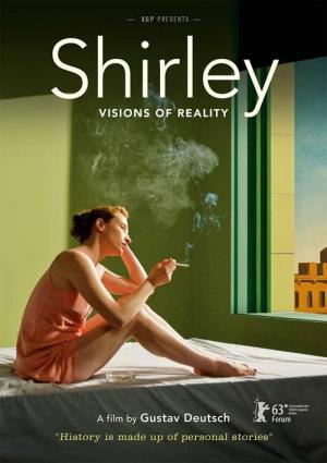 Shirley - Visionen der Realität (2013)