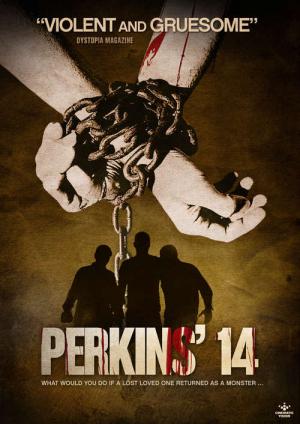 Perkins' 14 - Die Brut des Wahnsinns (2009)