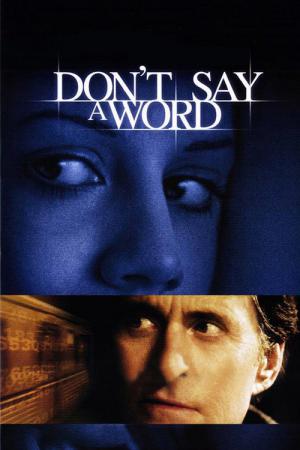 Sag' kein Wort! (2001)