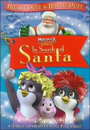Auf der Suche nach Santa Claus (2004)