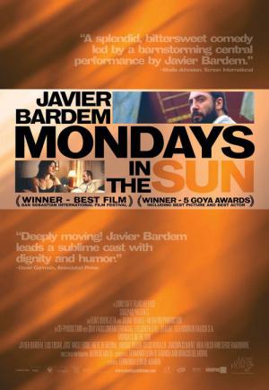 Montags in der Sonne (2002)