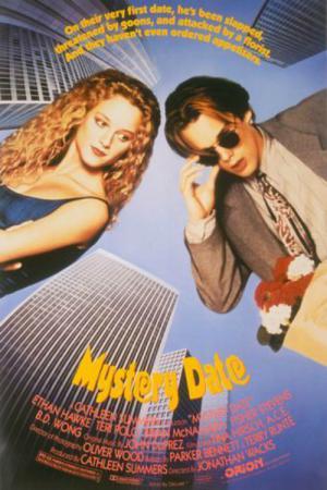 Mystery Date – Eine geheimnisvolle Verabredung (1991)