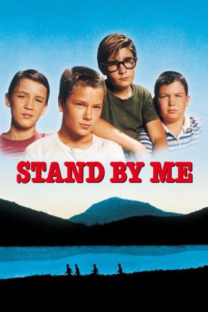 Stand By Me - Das Geheimnis eines Sommers (1986)