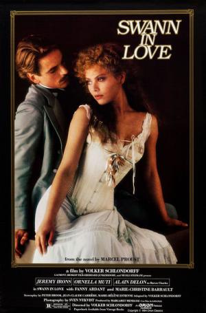 Eine Liebe von Swann (1984)