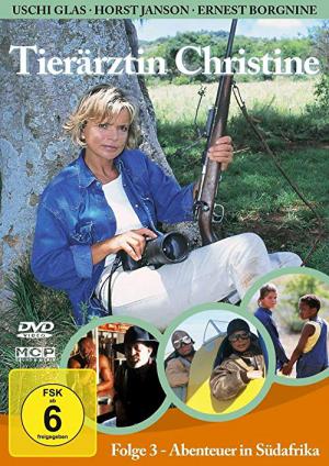 Tierärztin Christine III: Abenteuer in Südafrika (1998)