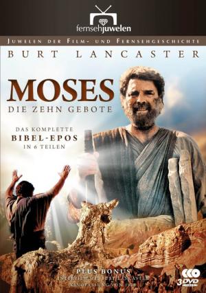 Moses (1974)