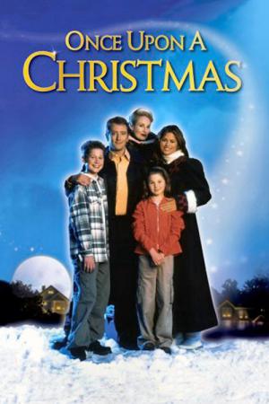 Santas Weihnachtswunsch (2000)