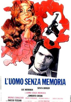 Der Mann ohne Gedächtnis (1974)