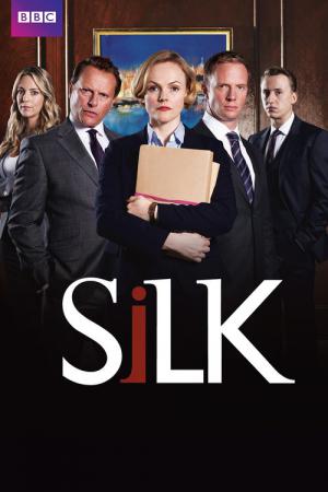 Silk - Roben aus Seide (2011)