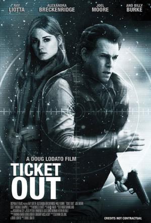 Ticket Out - Flucht ins Ungewisse (2012)