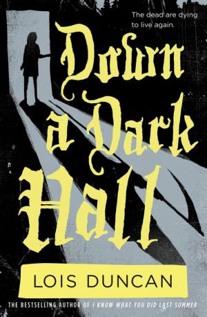 Down a Dark Hall - Wenn das Böse überlebt (2018)