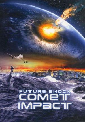 Comet Impact - Killer aus dem All (2007)