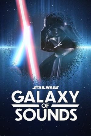 Star Wars: Klänge der Galaxis (2021)
