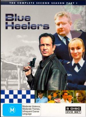 Blue Heelers (1994)