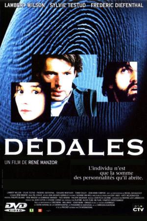 Dédales - Würfel um dein Leben (2003)