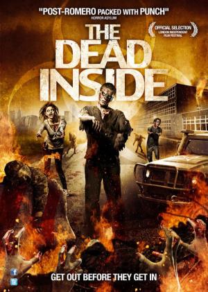 The Dead Inside - Das Böse vergisst nie (2013)