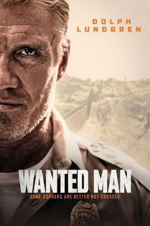 Wanted Man (2024)