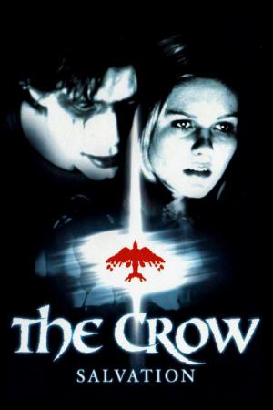 The Crow III - Tödliche Erlösung (2000)