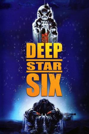 DeepStar Six (1989)