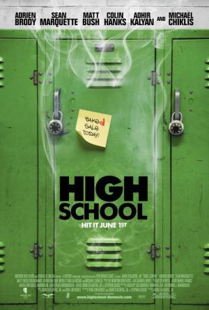 High School - Wir machen die Schule dicht (2010)