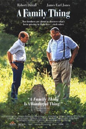 A Family Thing – Brüder wider Willen (1996)
