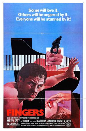 Finger - zärtlich und brutal (1978)