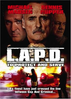 Die Todesengel von L.A. (2001)