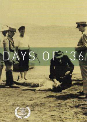 Die Tage von 36 (1972)