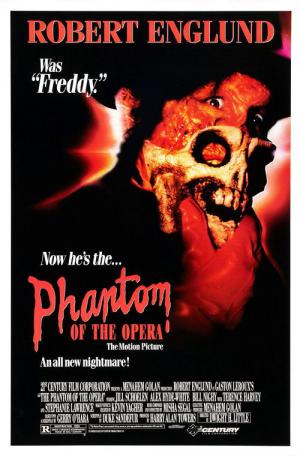 Das Phantom der Oper (1989)