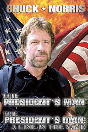 McCord - The President's Man II (2002)