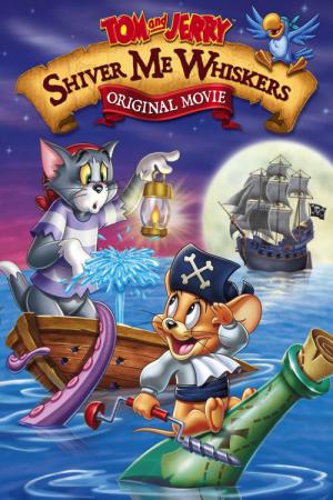Tom und Jerry - Piraten auf Schatzsuche (2006)